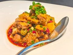 -三利音·浦之舟(滨江大道店)