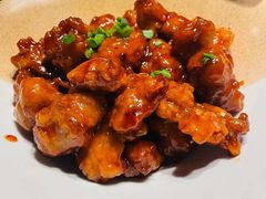 糖醋里脊-外婆家(南开大悦城店)