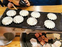 -韩呈黑牛家烤肉(太原街万达店)