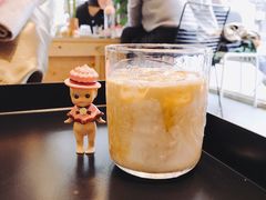 -KYO COFFEE(胶州路店)