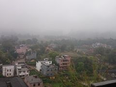 -彭家祠景区