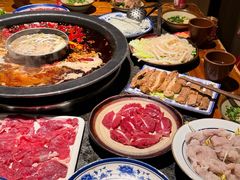 -陈眼镜火锅(总店)
