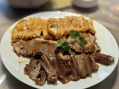 -百年银屏蚝烙·潮汕菜·非遗(乐山店)