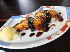 -山葵家·创意料理(EFC欧美广场店)