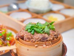 -乔阿马·江南味·驴肉香(龙湖华泾天街店)