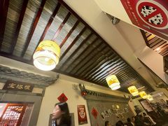 大堂-耿福兴(凤凰美食街店)