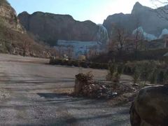 -沕沕水生态风景区