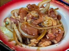 -石记老北京炙子烤肉(松园店)
