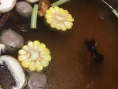 -牛很鲜潮汕牛肉火锅(朝晖路店)