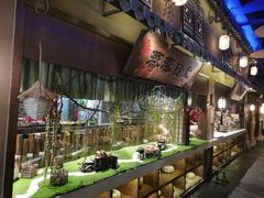 -淀里船宴(裕华东路店)