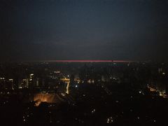 -上海龙之梦万丽酒店