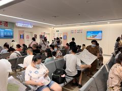 -重庆医科大学附属第一医院(本部)