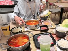 -吉野家(学院路店)