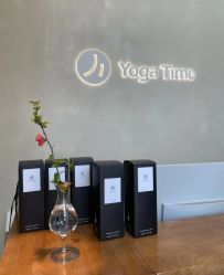 -YogaTime瑜伽时光