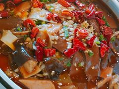 -中医药大学-老3楼餐厅