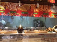 -东北人粗粮饺子坊(南山店)