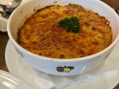 -安妮意大利餐厅(世贸天阶店)