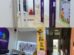 -瑞思英语·少儿英语启蒙(和平·国际商场示范校区)