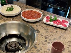 -小龙坎火锅(全球总店)
