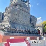 内蒙古大昭寺  宗教朝圣地