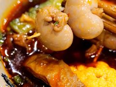 -冯记香辣兔火锅(茶店子总店)