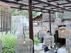 -MOJ coffee(瓯海泽雅水碓坑店)