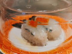 -万岁寿司(芳村店)