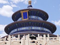 -天坛公园
