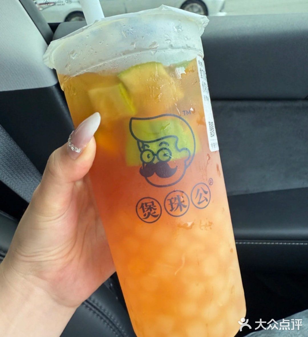 夏天清凉美，美味解渴的外卖。