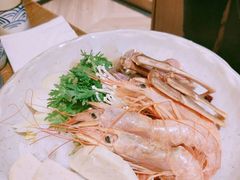 -蟹将军·松叶蟹和牛日料放题自助(K11店)