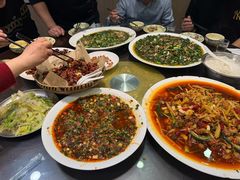 -江湖黑大兔(杨家坪店)