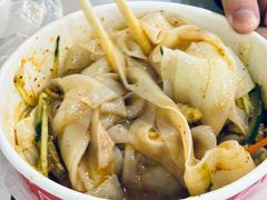 -笑笑凉皮(富国街店)