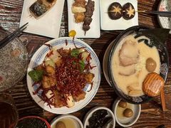 -平成屋·午肴夜酒(四川北路店)