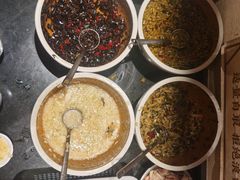 -老淮滨-蚌埠非遗小吃(淮河路店)