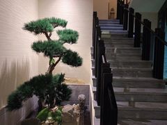 -姗娜娜足道·SPA(古北店)