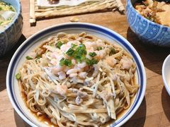 -新梅华·茶点餐厅(欧尚店)