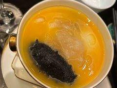 -上海苏宁宝丽嘉酒店·嘉府壹号中餐厅