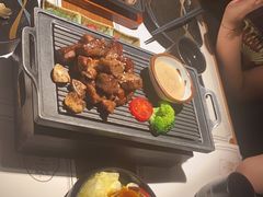 -玉川屋·深夜食堂居酒屋(柳巷店)