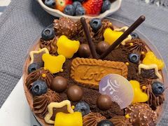 -贝紫Style(木马公寓店)