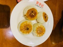 -蓉李记成都名小吃(合肥包河万达店)