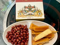 双味小吃-广东大排档(国奥店)