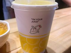 玉米汁-黄记玉米汁(叠翠路店)