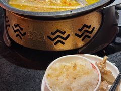-探鱼·鲜青椒爽麻烤鱼(广州花都来又来店)