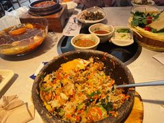 -七八冷面·延边朝鲜族美食(欢乐谷店)