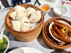 -潮府馆·非遗潮州菜·港式点心(世纪公园店)