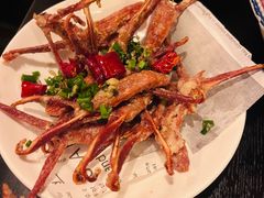 -三酉星·枫·山風与野菜(上海总店)
