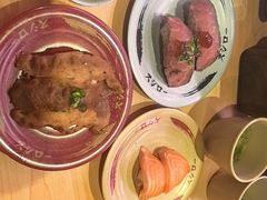 -寿司郎(皇庭广场店)