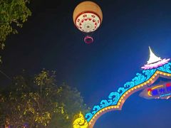 -西双版纳傣族园