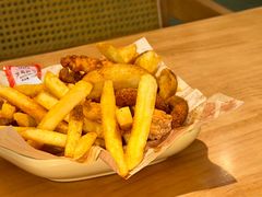 -大象厨房(重庆道店)