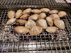 黄蚬子-白玉·朝鲜族烤串(南山店)